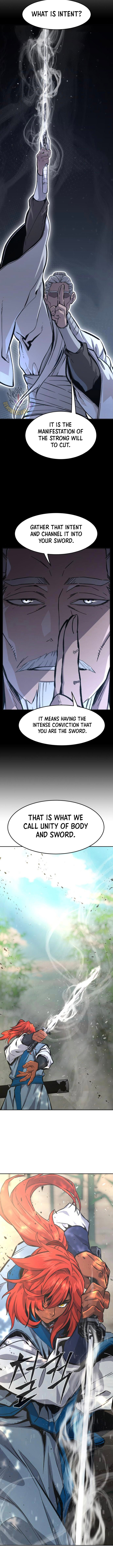Absolute Sword Sense Chapter 139 12